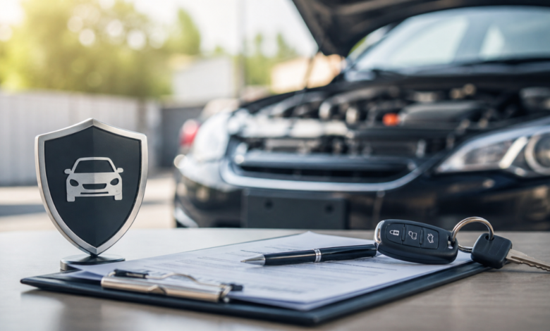 MotoAssure BBB Rating: What You Need to Know Before Choosing an Extended Auto Warranty
